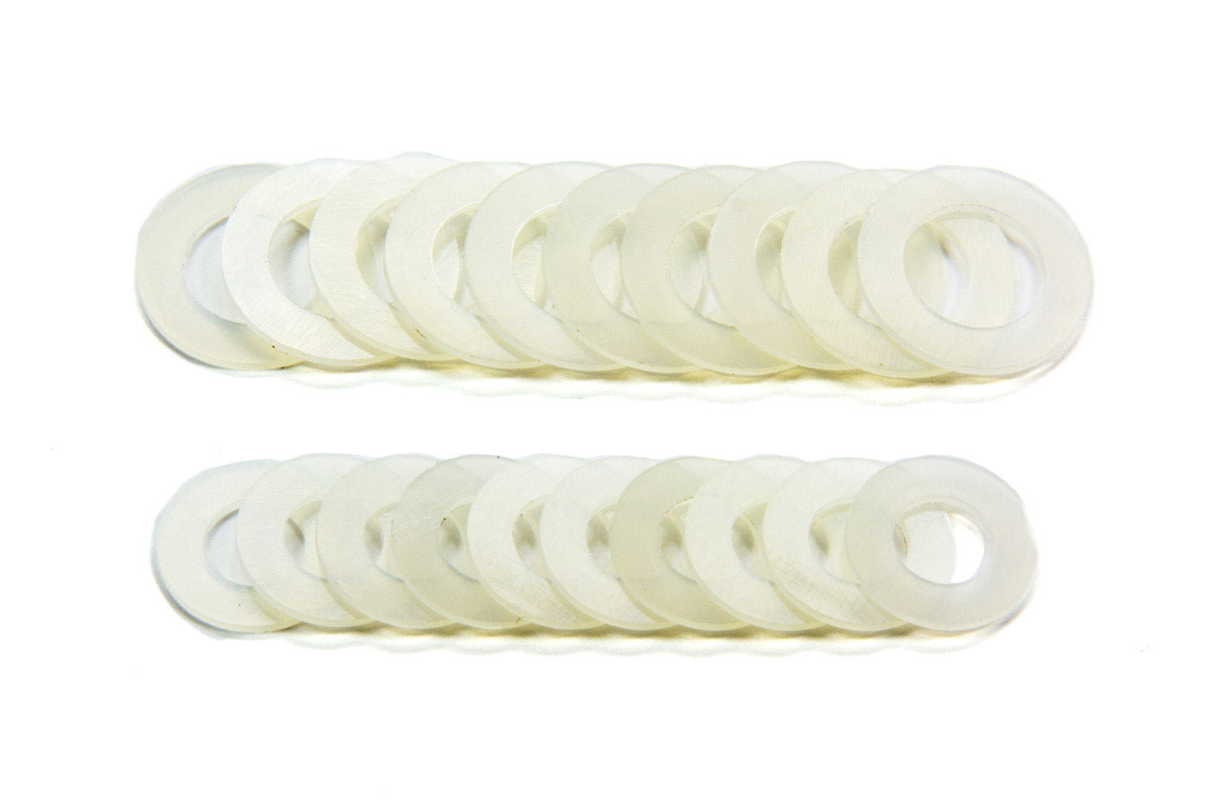 Advanced Engine Design Nylon Needle & Seat Washers (10pk) AED5123X