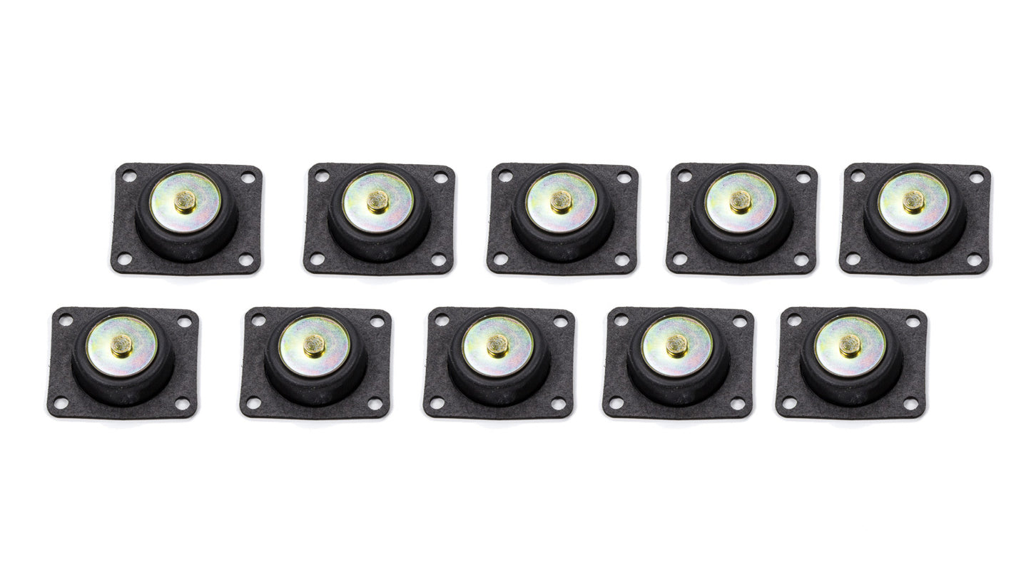 Advanced Engine Design 50cc Pump Diaphragms (10pk) AED5337X