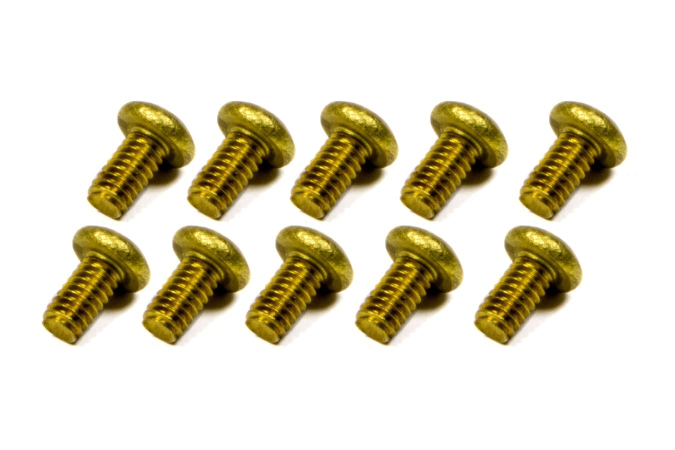 Advanced Engine Design Stock Throttle Plate Screws (10pk) AED6059X