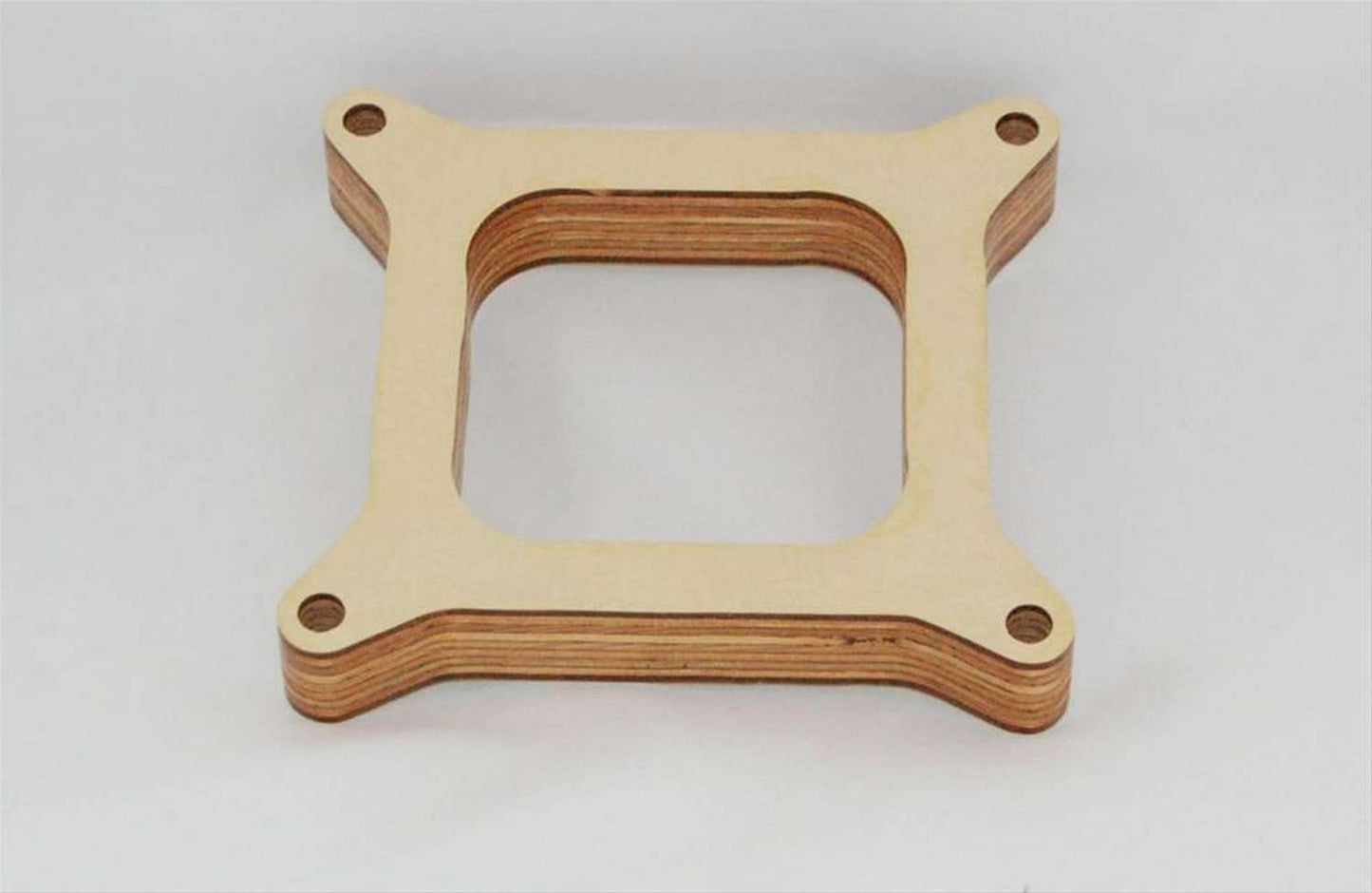 Advanced Engine Design 1in Carburetor Spacer - 4150 Flange AED6170