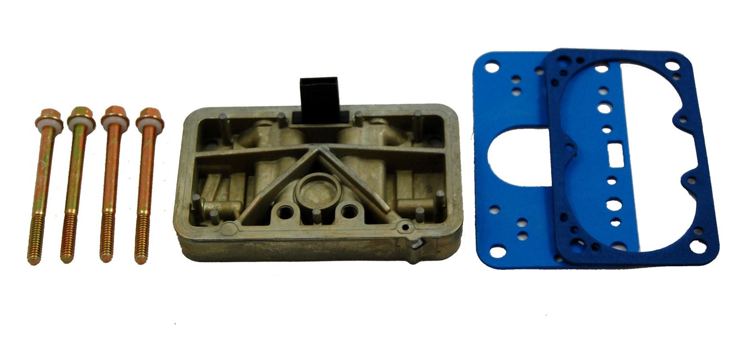 Advanced Engine Design Metering Block Conv. Kit AED6310