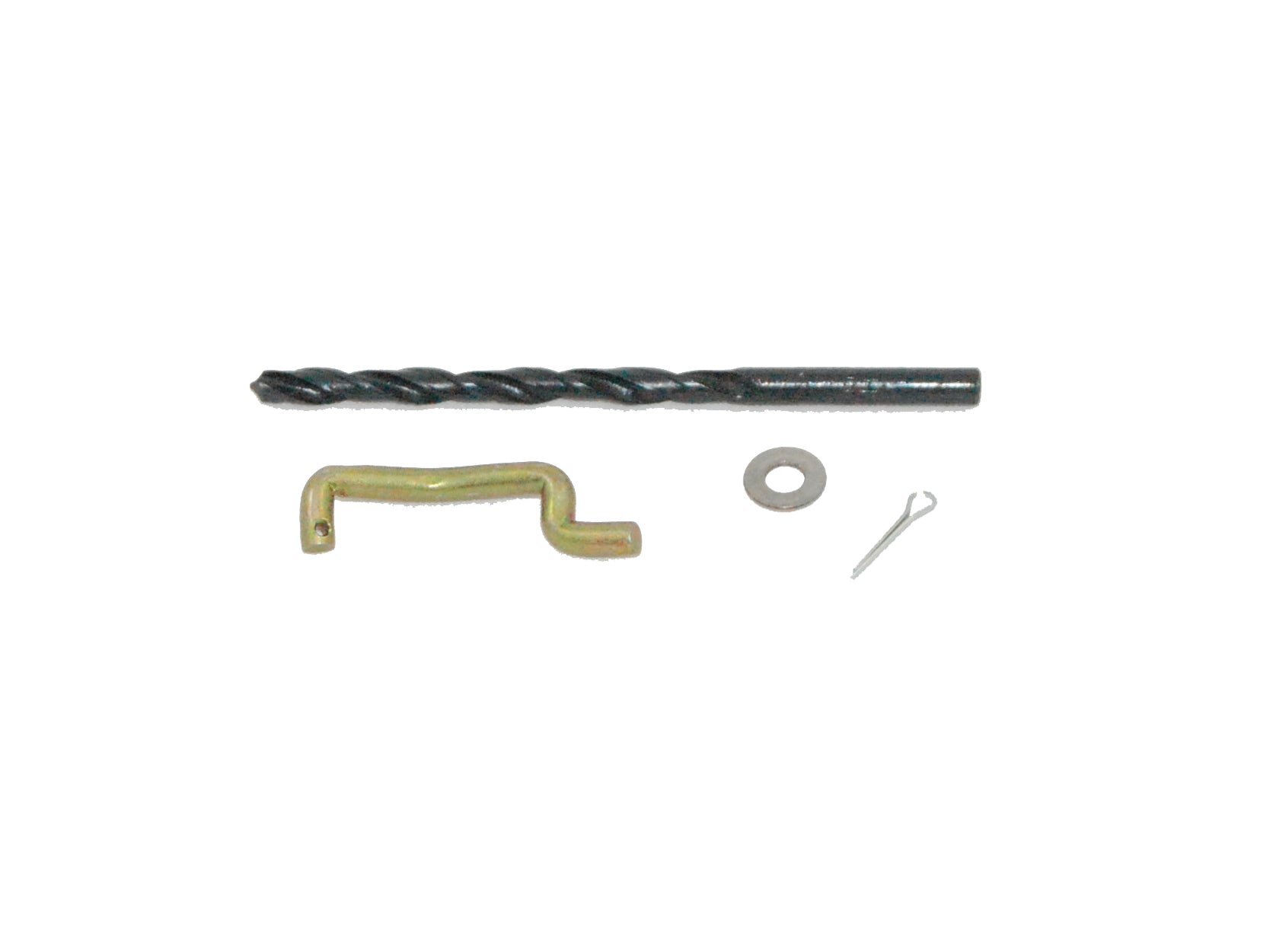 Advanced Engine Design 1 to 1 Throttle Linkage Kit AED6477