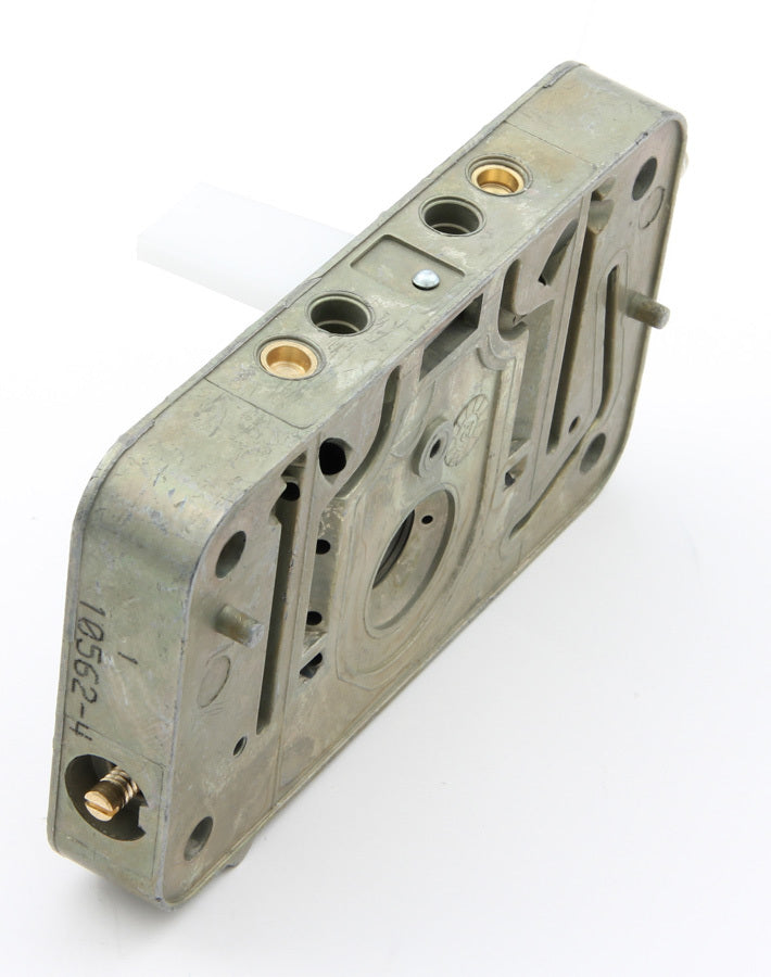 Advanced Engine Design 650-850 CFM Primary Metering Block AED6550