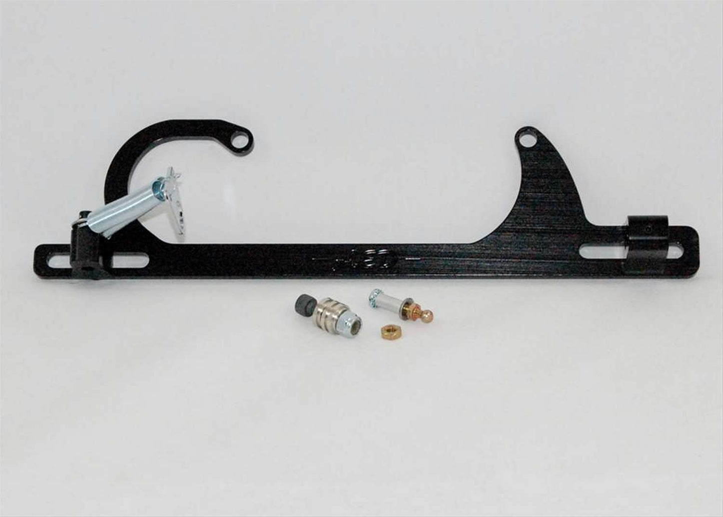 Advanced Engine Design Morse Throttle Cable & Spring Bracket - 4150/60 AED6602BK