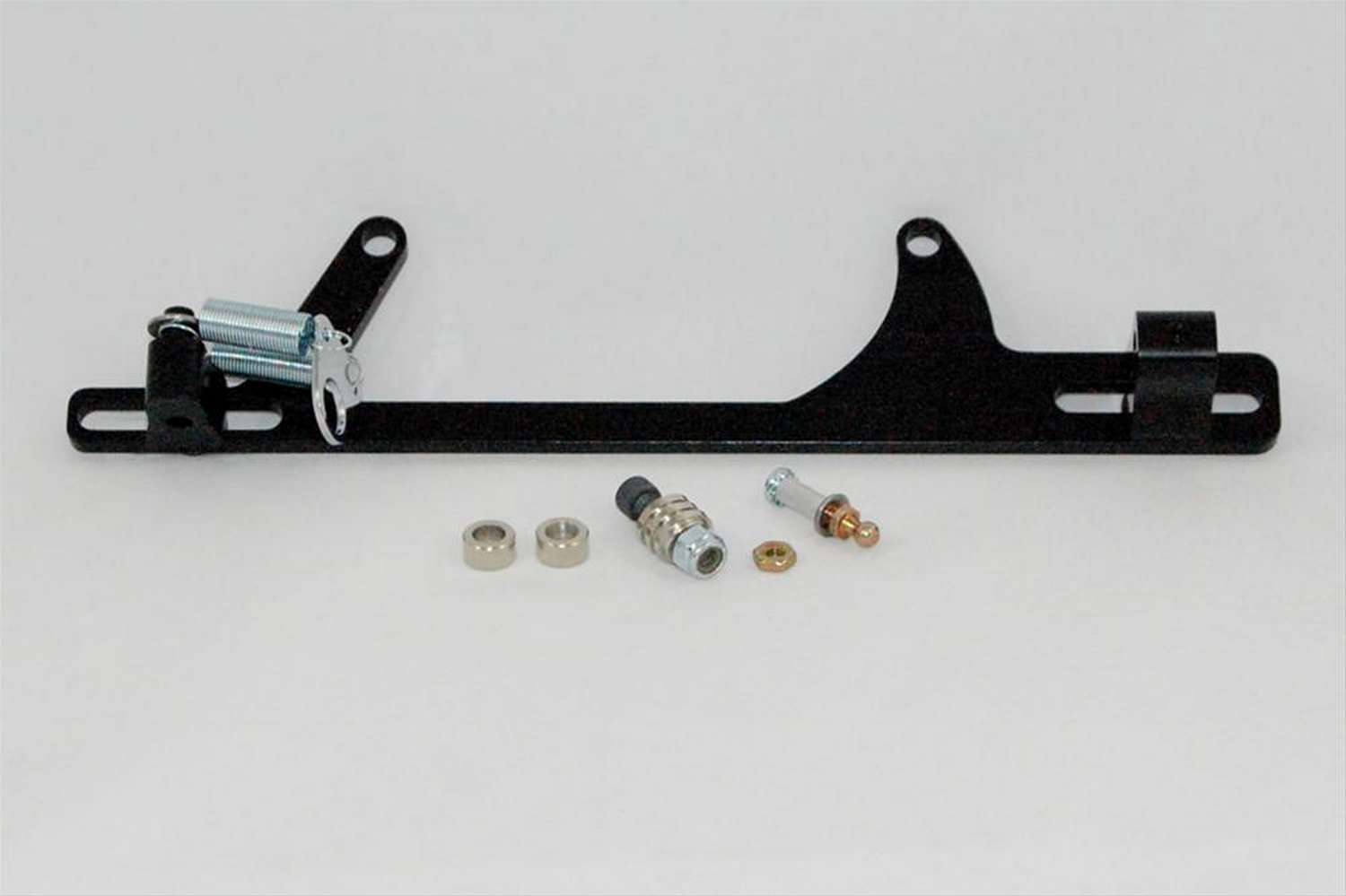 Advanced Engine Design Morse Throttle Cable & Spring Bracket - 4500 AED6607BK