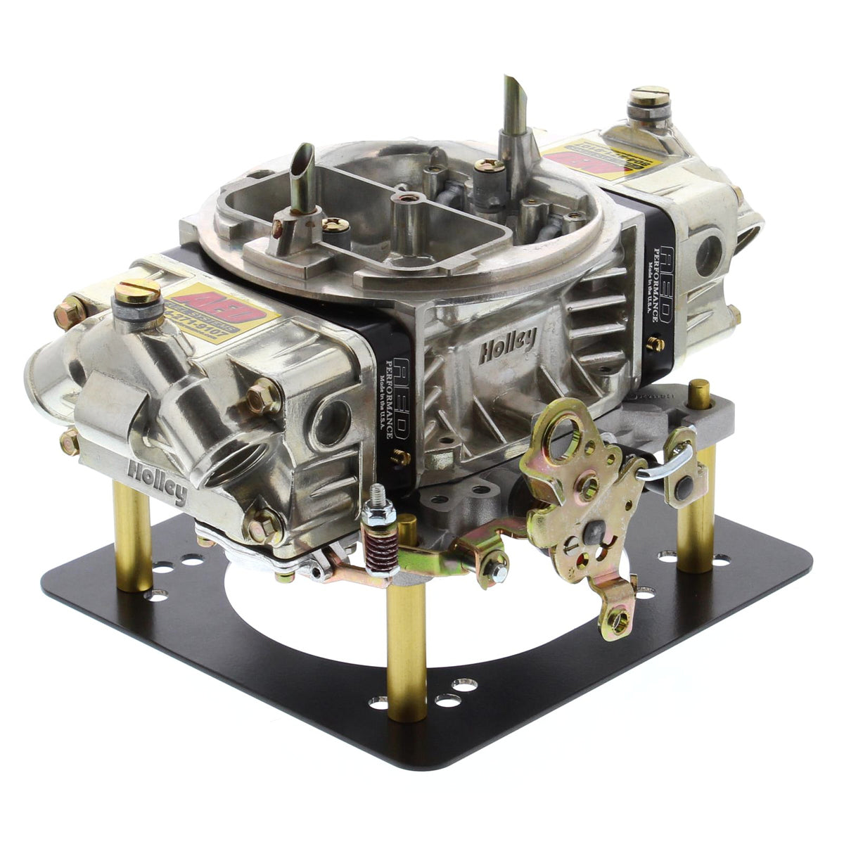 Advanced Engine Design 750CFM Carburetor - HO Series AEDAL750HO-BK