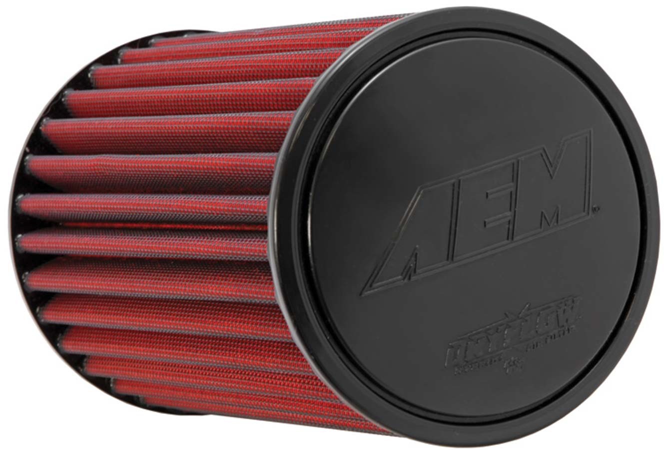 AEM Electronics DryFlow Air Filter AEM21-2019DK