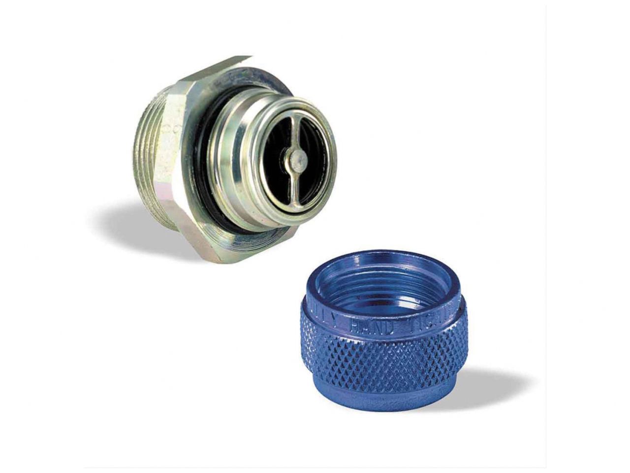 Aeroquip Fuel Fittings and Adapters FBM3136 Item Image