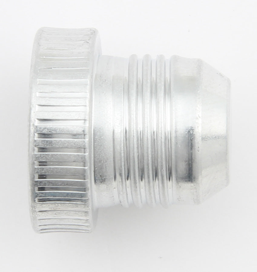 Aeroquip -4 Aluminum Dust Plug 20pk AERFBM3655