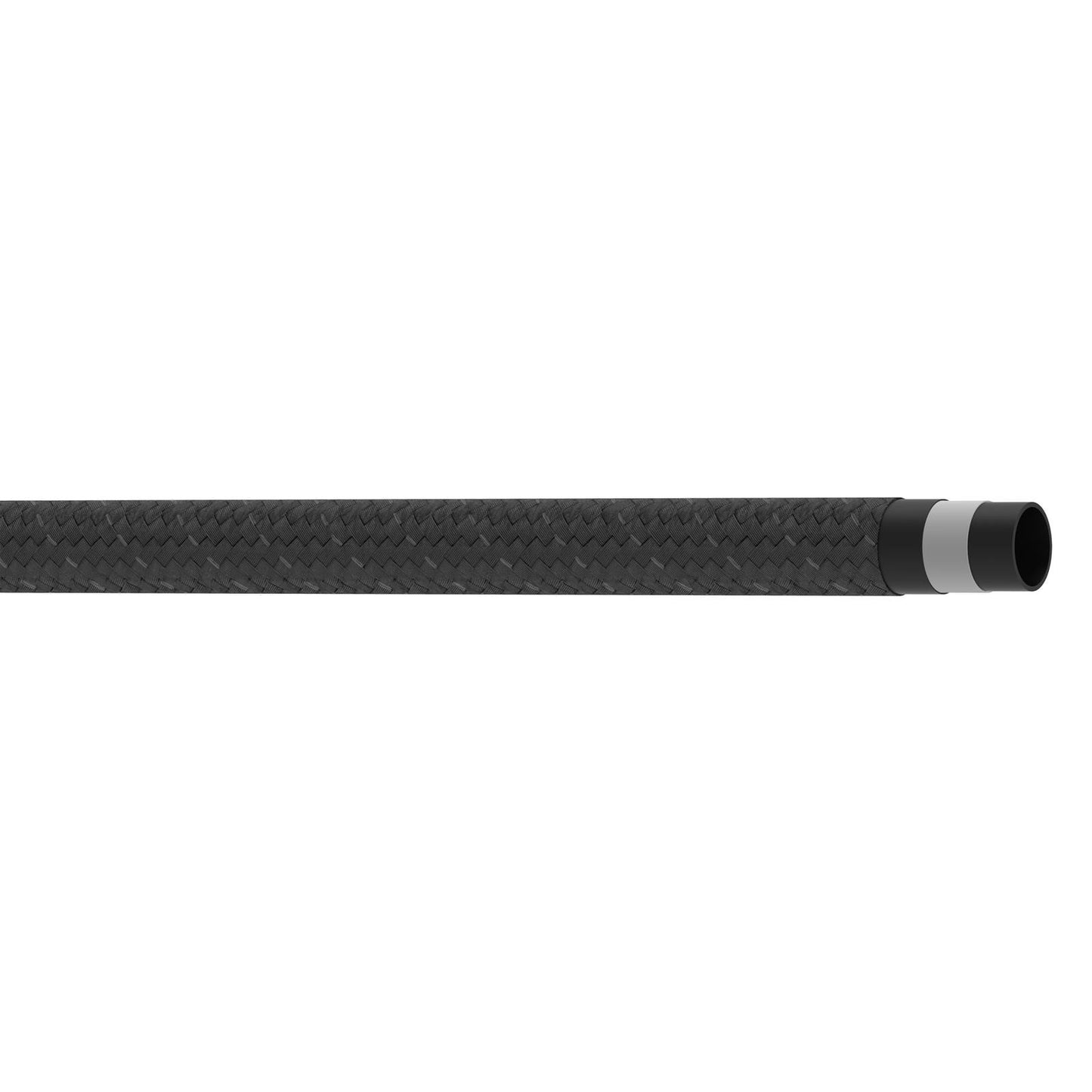 Aeroquip #6 StreetLite Hose 20ft AERFCB0620