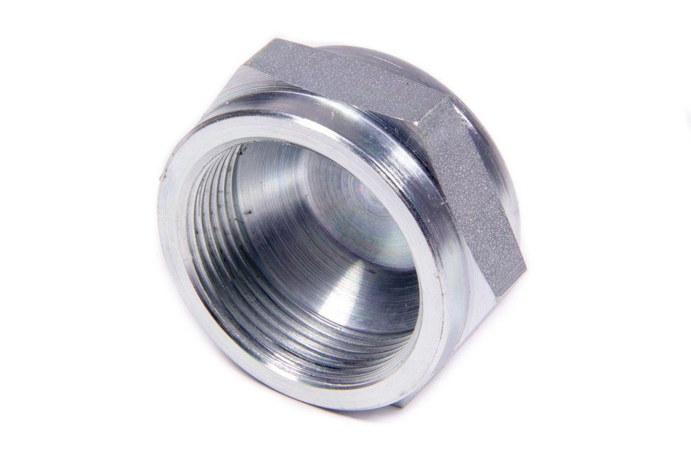 Aeroquip -20 Steel AN Tube Cap AERFCM3567