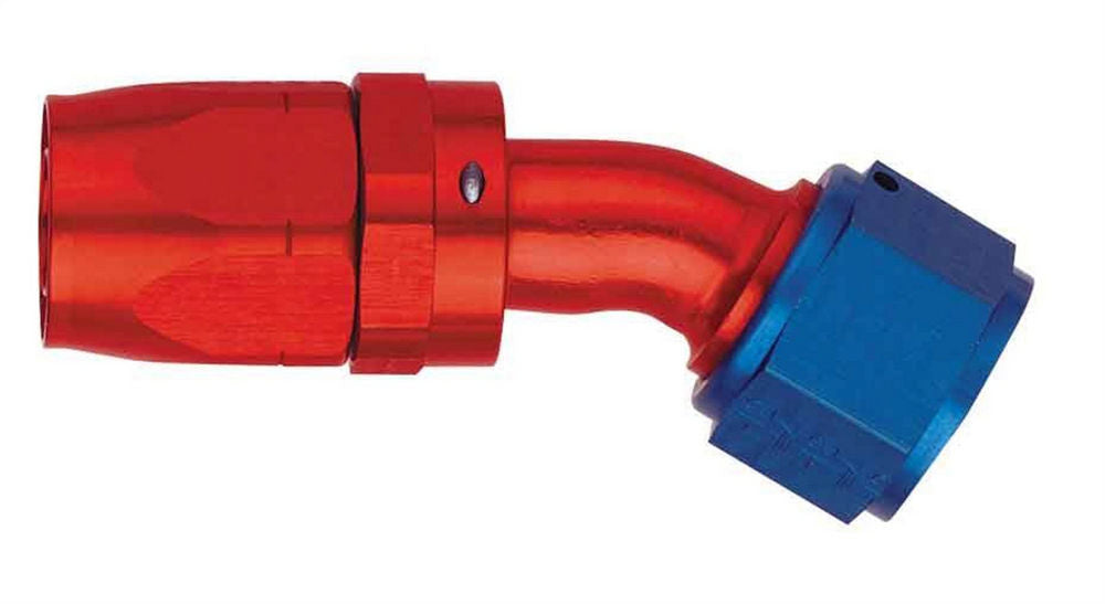 Aeroquip #12 30 Degree Hose End AERFCM4075