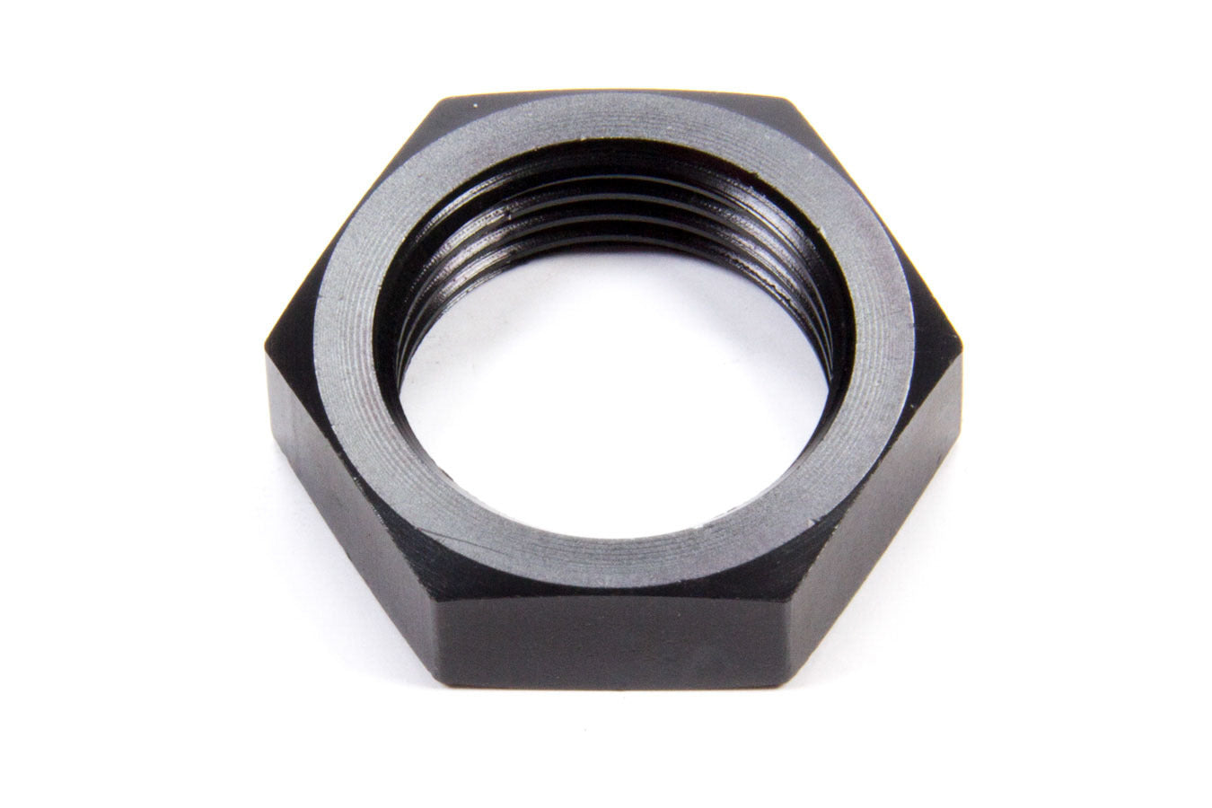 Aeroquip Alum #12 Locknut Black AERFCM5105