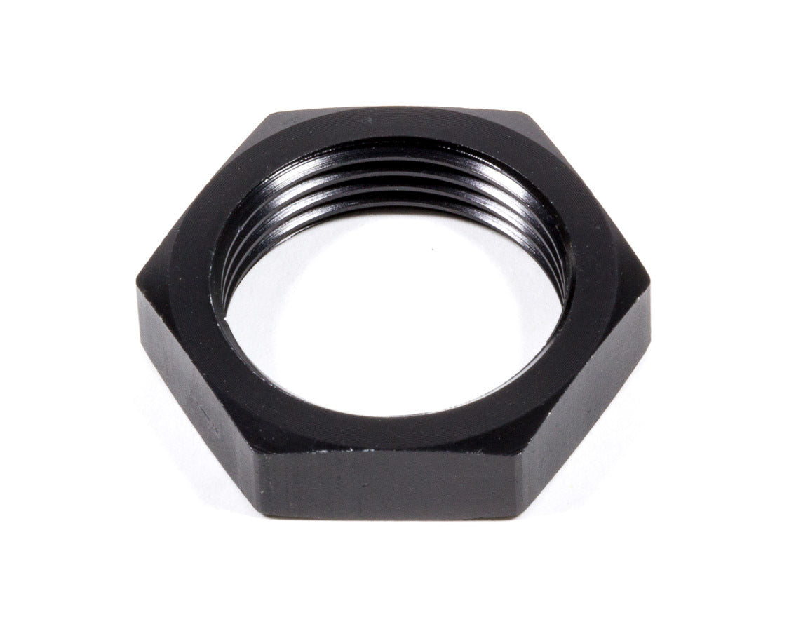 Aeroquip Alum #16 Locknut Black AERFCM5106