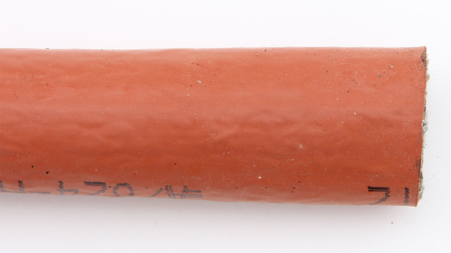 Aeroquip .88in ID Firesleeve 3' AERFCS1403