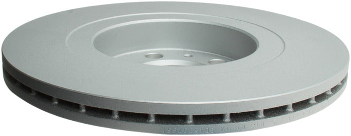 ate disc brake rotor  frsport sp22150