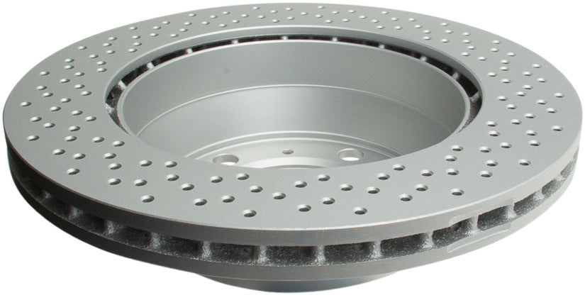 ate disc brake rotor  frsport sp24176