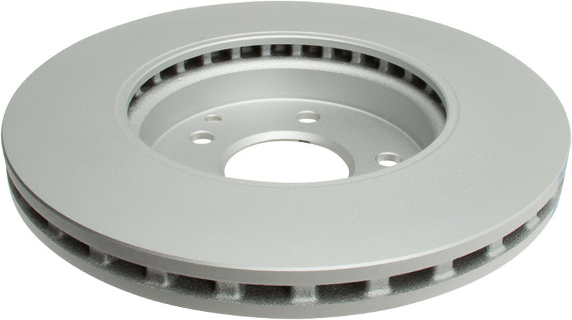 ate disc brake rotor  frsport sp25110