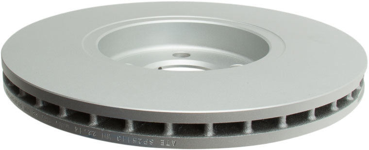 ate disc brake rotor  frsport sp25113