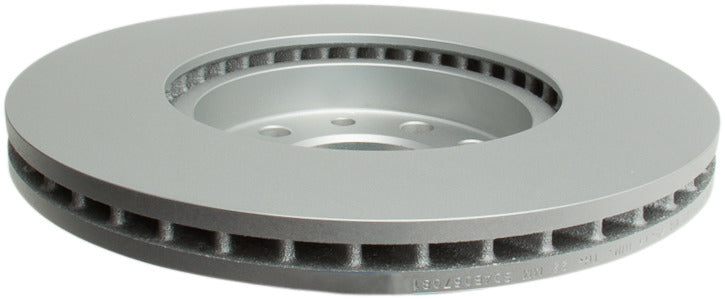 ate disc brake rotor  frsport sp25119