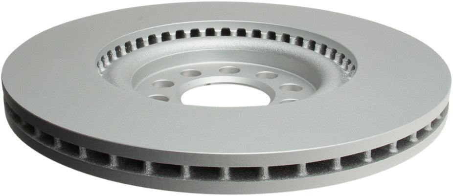 ate disc brake rotor  frsport sp25123