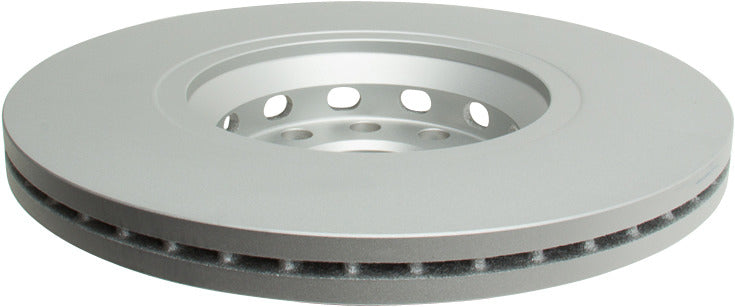 ate disc brake rotor  frsport sp25137