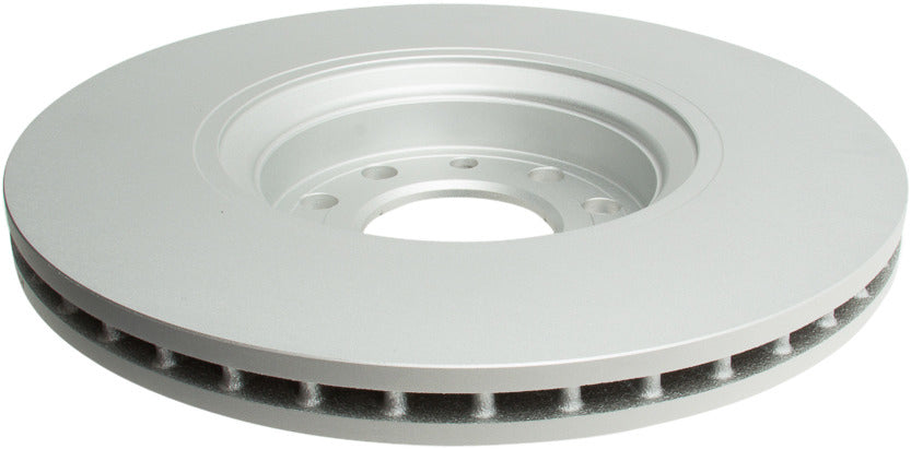 ate disc brake rotor  frsport sp25142