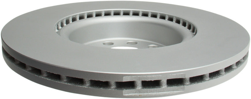 ate disc brake rotor  frsport sp25158