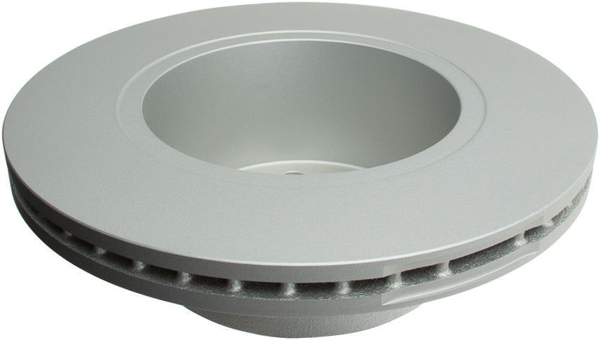 ate disc brake rotor  frsport sp25176