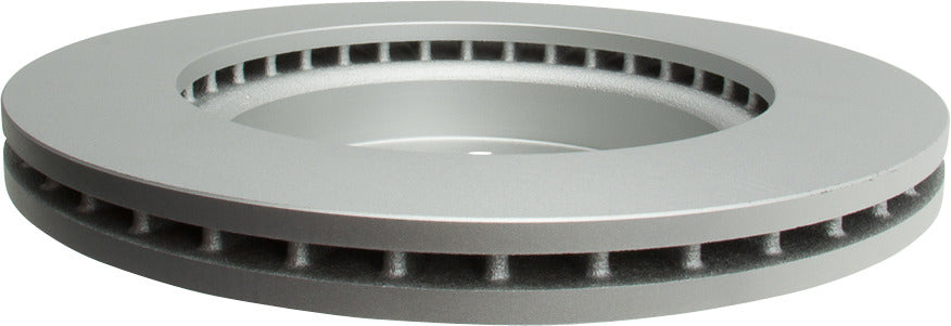 ate disc brake rotor  frsport sp26116