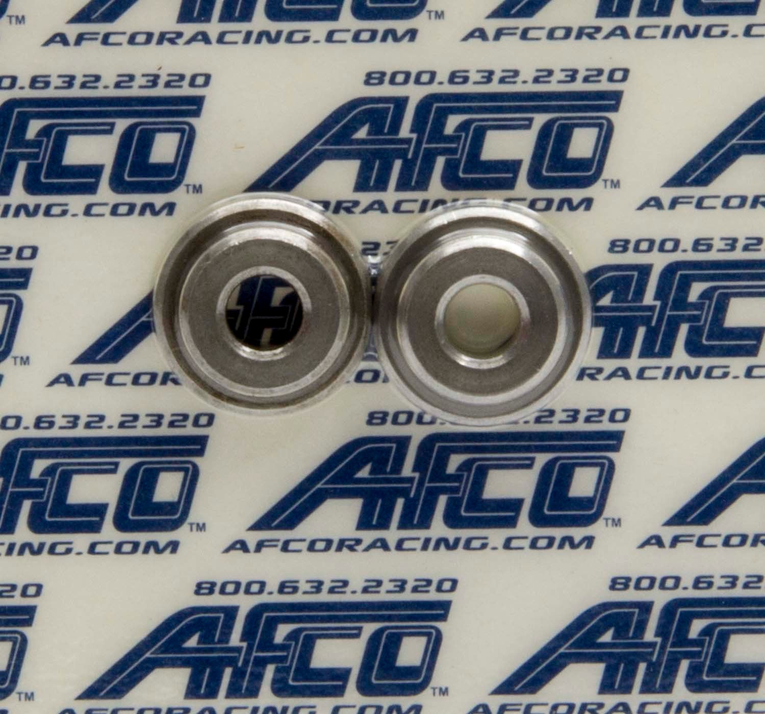 AFCO Racing Products Carb Bushing - Pair AFC10174