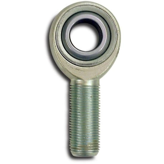 AFCO Racing Products Male Rod End 3/4 x 3/4 LH Steel AFC10425