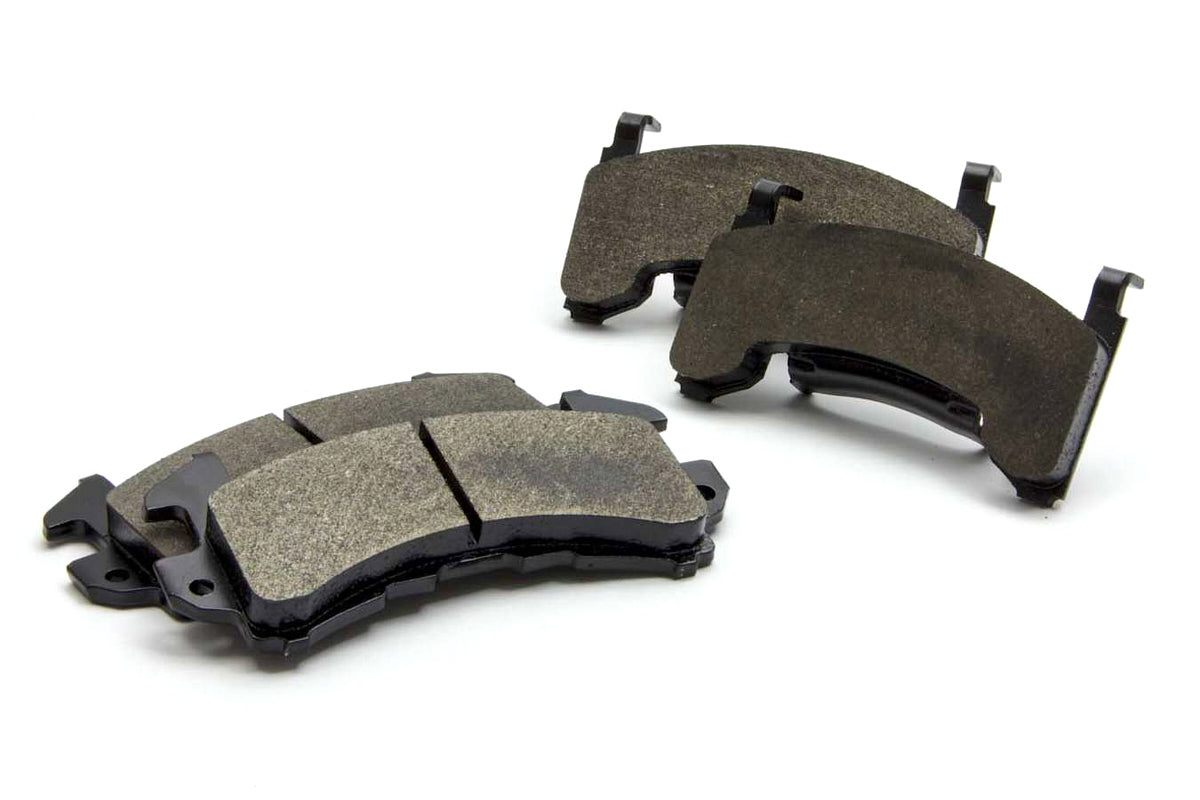 AFCO Racing Products C1 Brake Pads GM Metric AFC1251-1154