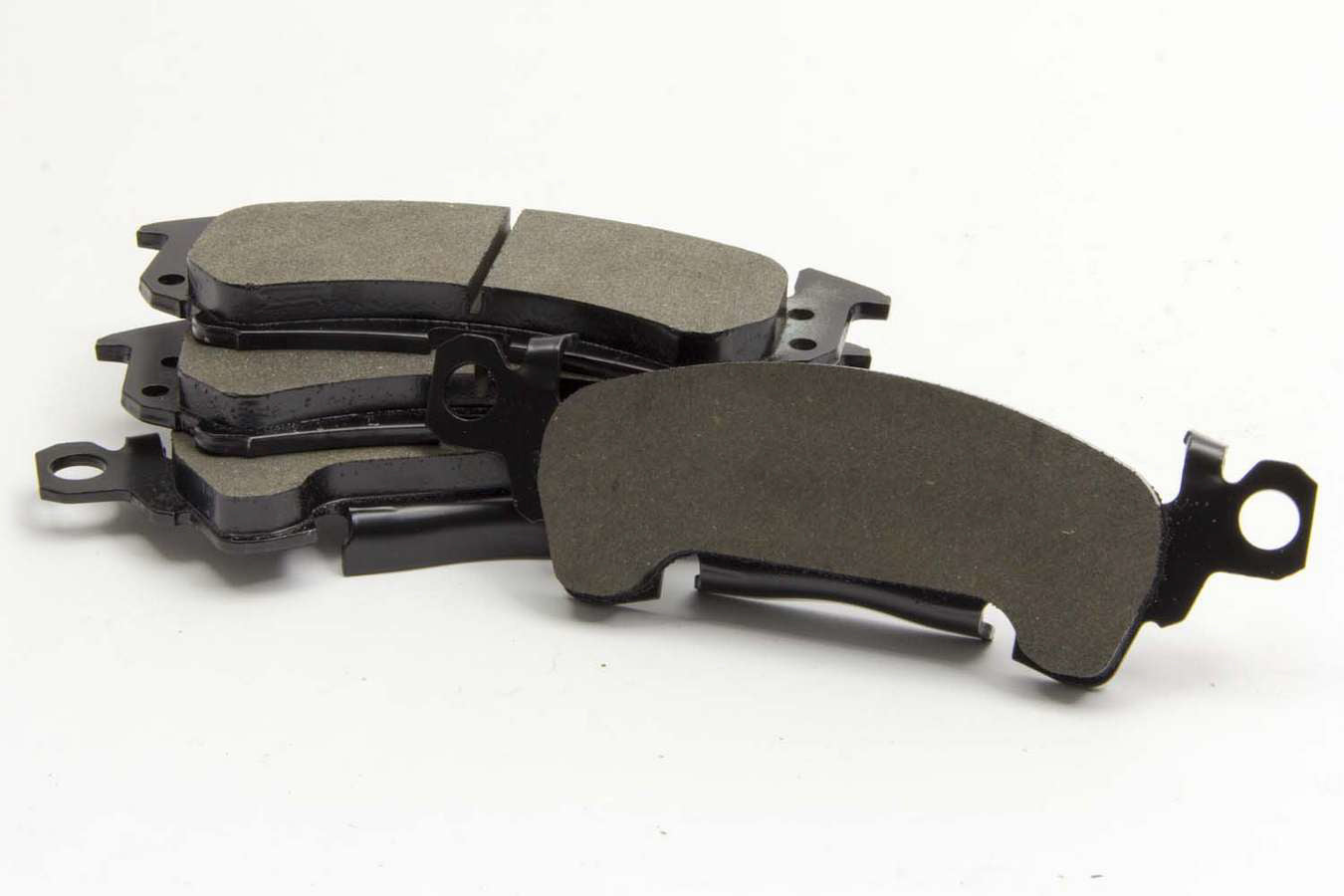 AFCO Racing Products C2 Brake Pads GM D52 AFC1251-2052