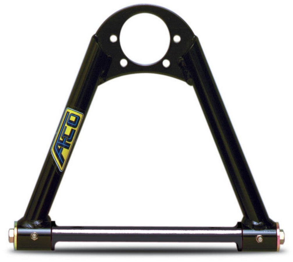 AFCO Racing Products Upper Arm 8.50in Aluminum Shaft B/I AFC20004-1