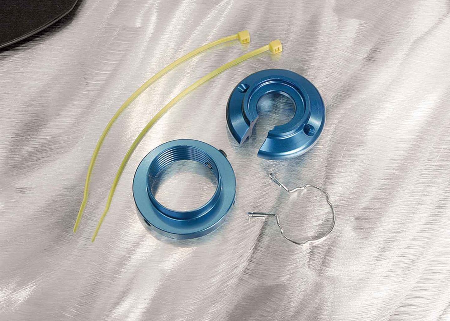 AFCO Racing Products Coilover Kit Small Body Aluminum Shock AFC20123