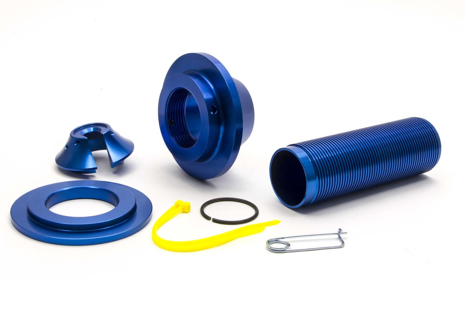 AFCO Racing Products 5in Coil-Over Kit AFC20125A-7K