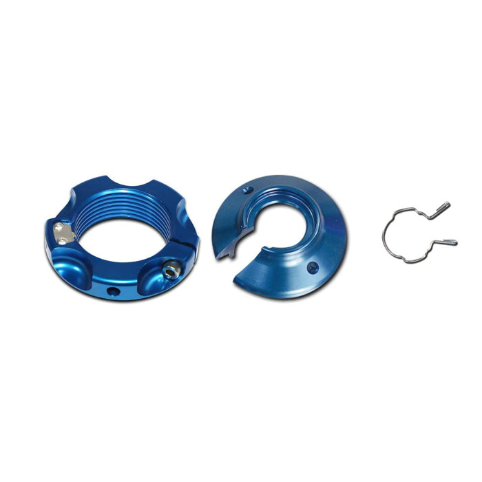AFCO Racing Products C/O Kit M2-T2 Shock Silver AFC20135PRO