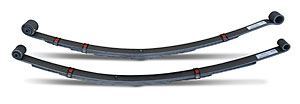 AFCO Racing Products Multi Leaf Spring Camaro 176# AFC20228