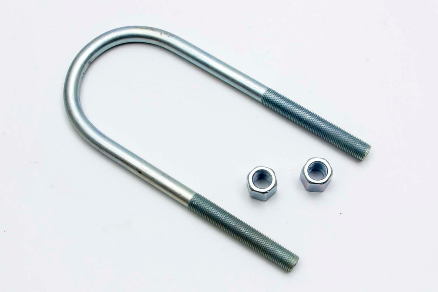 AFCO Racing Products U-Bolt 3in Tube 1/2in x 8in. AFC20238