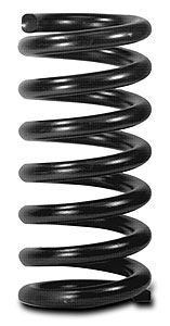 AFCO Racing Products Conv Front Spring 5.5in x 11in x 1100# AFC21100-6