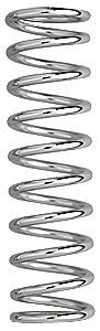 AFCO Racing Products Coil-Over Hot Rod Spring 10in x 300# AFC23300CR