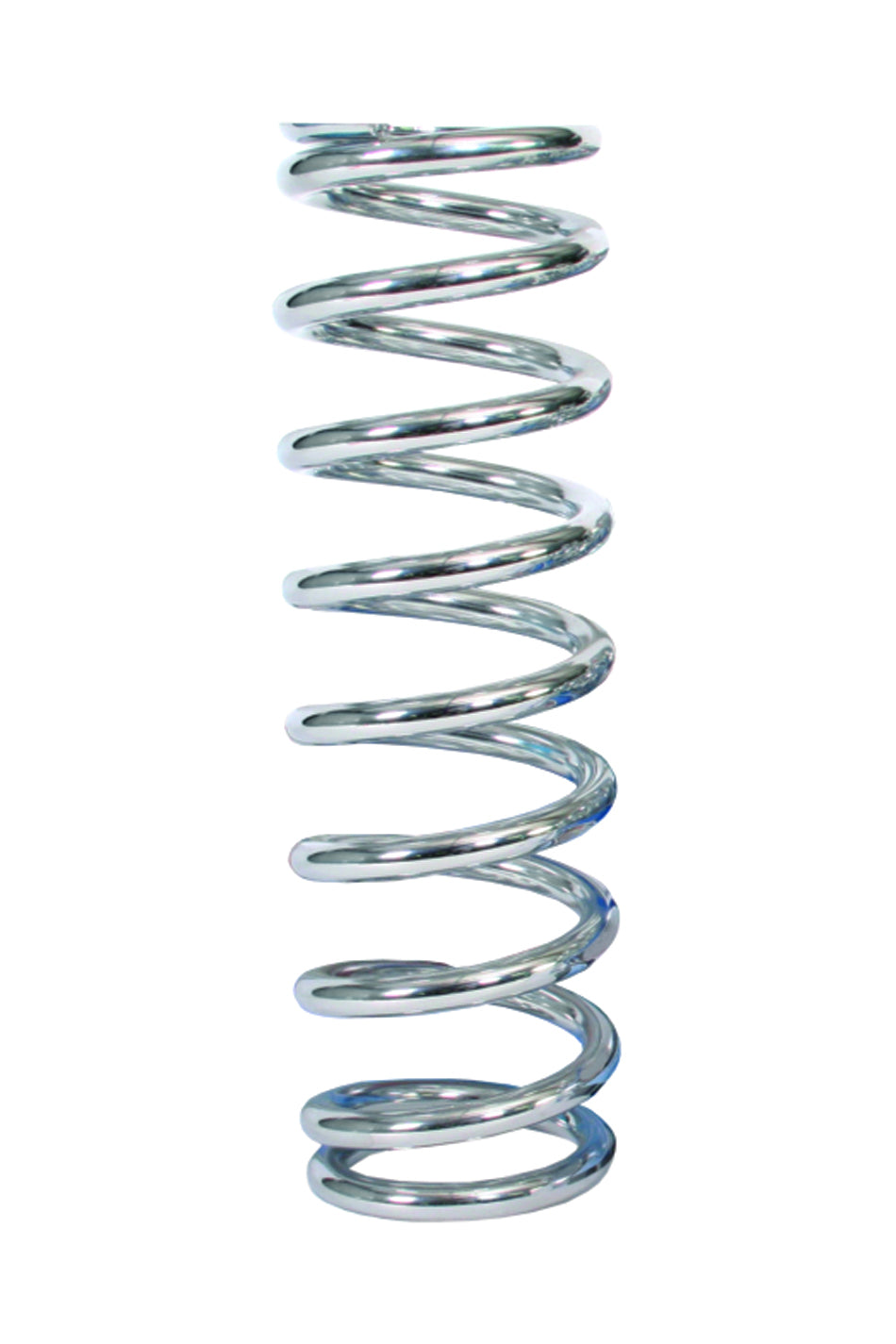 AFCO Racing Products Coil-Over Spring 2.625 x 14in Extreme Chrome AFC24150CR