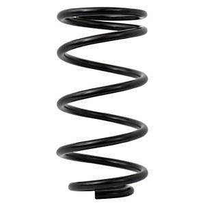 AFCO Racing Products Pigtail Rear Spring 5.5in x 12in x 250# AFC25250SS