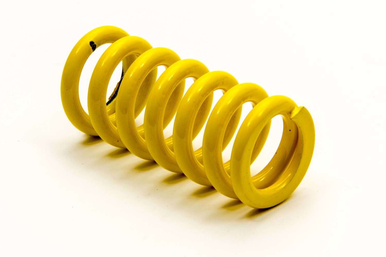 AFCO Racing Products 6th Coil Spring 1.375in x 3in x 400# AFC26400-1