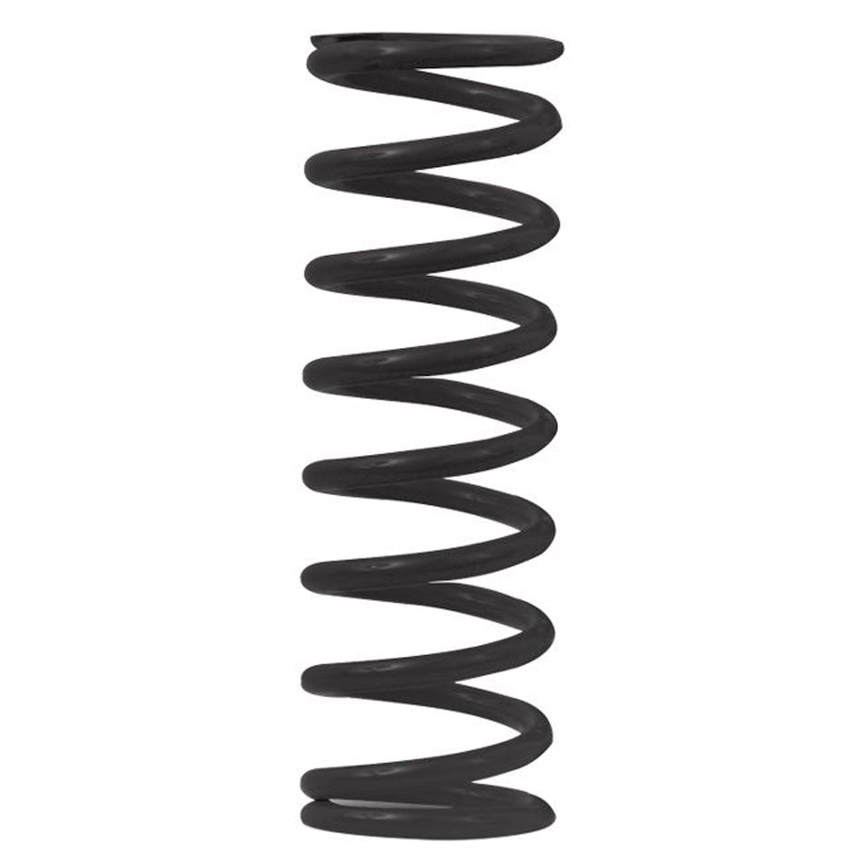 AFCO Racing Products Coil-Over Spring 1.875in x 10in x 200# Black AFC29200-1B