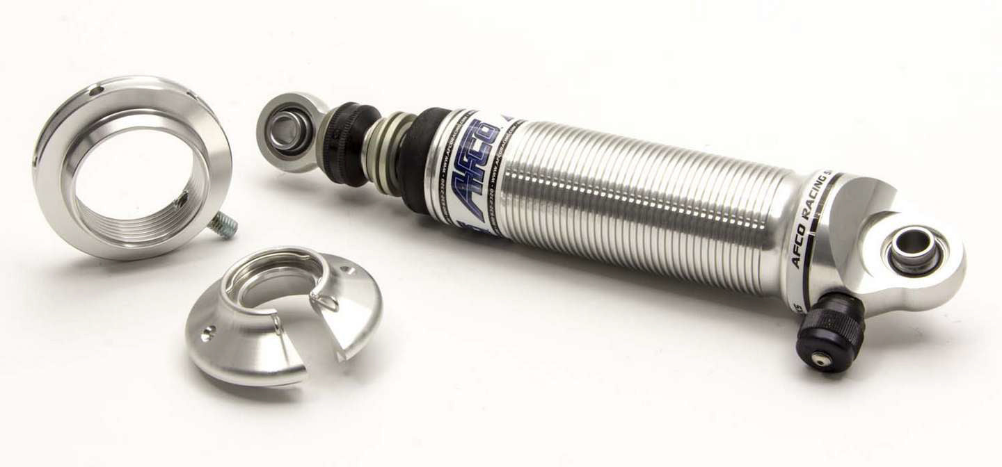 AFCO Racing Products Double Adjustable Shock Pro Touring AFC3850C