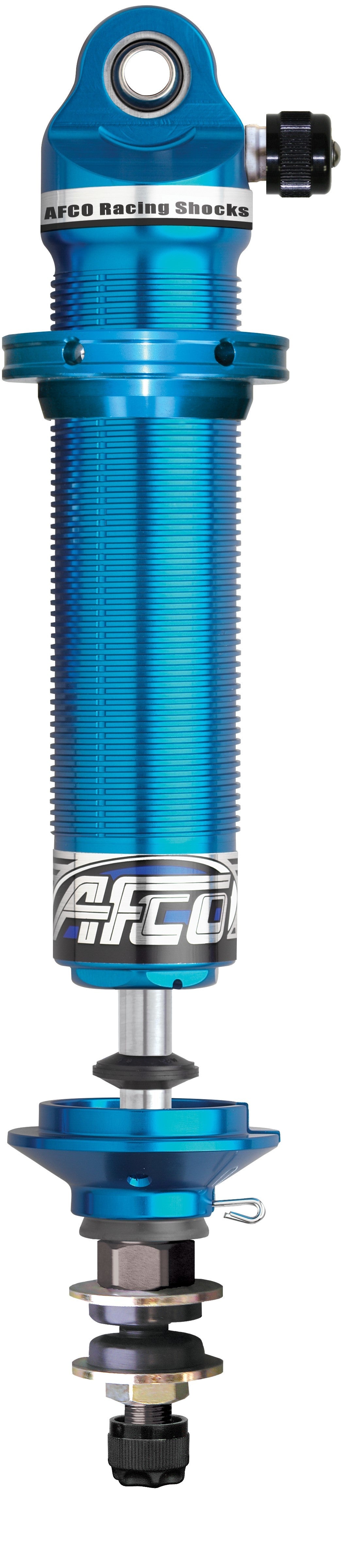 AFCO Racing Products Shock Alum 5in Dbl Adj Mopar AFC3850M