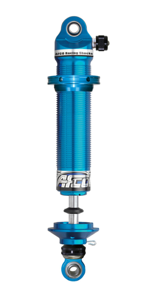 AFCO Racing Products Shock Alum 6in Dbl Adj Eliminator AFC3860