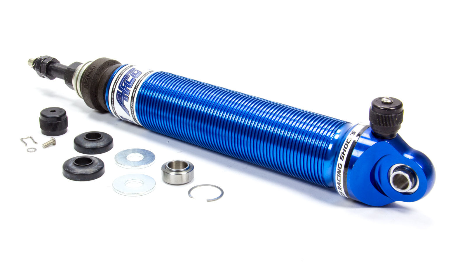 AFCO Racing Products Rear Drag Shock Mustang/ Camaro/Chevelle AFC3870R